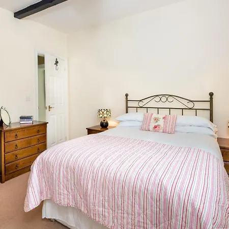 Hébergement de vacances 6 Bed In Workington Oc-sz151