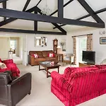 6 Bed In Workington Oc-sz151 펜션 *
