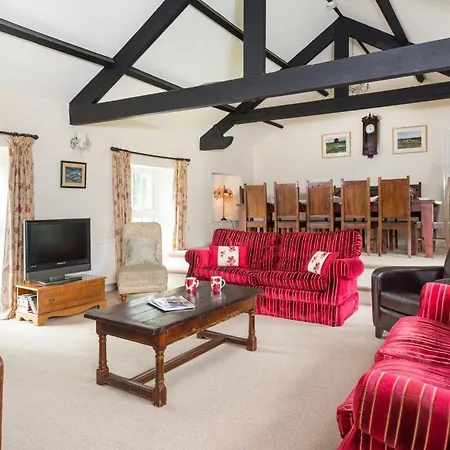 6 Bed In Sz151 Holiday home *