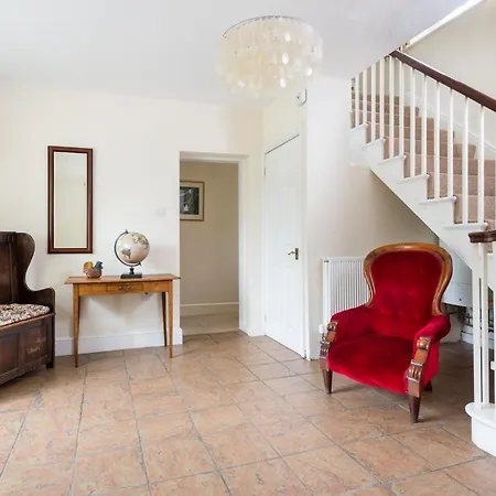 度假居 6 Bed In Workington Oc-sz151 *