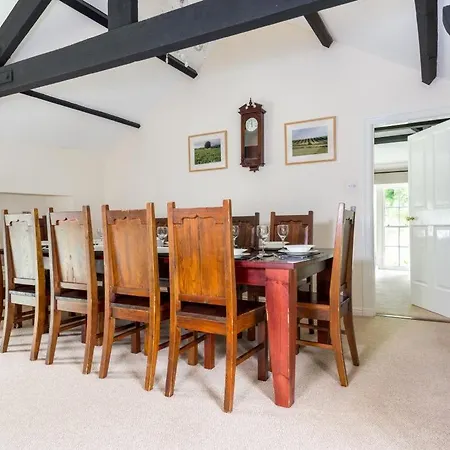 6 Bed In Sz151 Feriehus