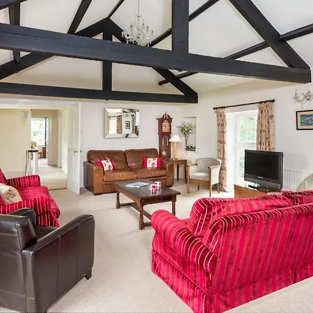 6 Bed In Workington Oc-sz151 Dom wakacyjny *