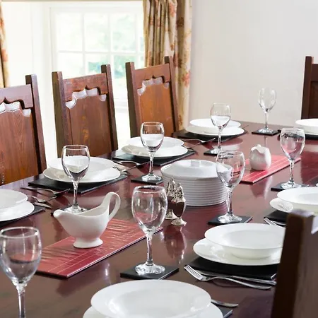 Feriehus 6 Bed In Sz151 Lamplugh