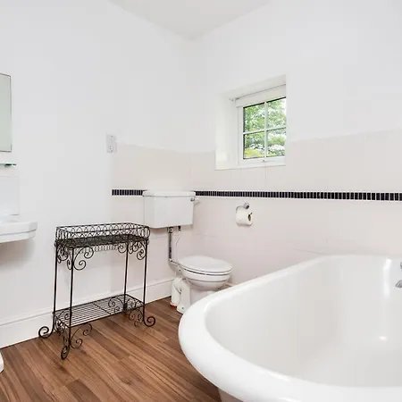 6 Bed In Sz151 Holiday home Lamplugh