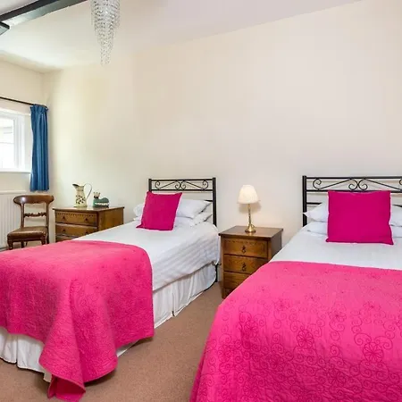 Feriehus 6 Bed In Sz151 Lamplugh