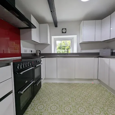 6 Bed In Sz151 Feriehus *