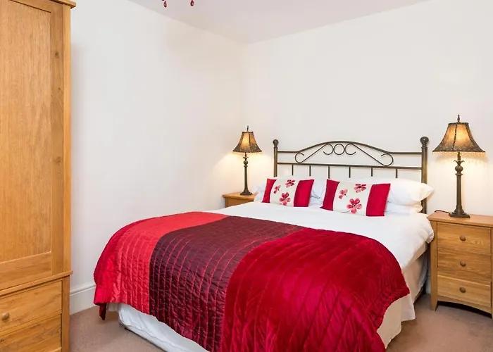 度假居 6 Bed In Workington Oc-sz151