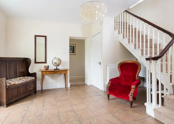 度假居 6 Bed In Workington Oc-sz151 *