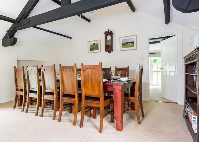 6 Bed In Workington Oc-sz151 度假居