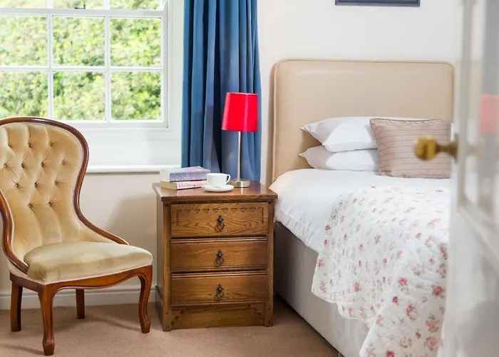 6 Bed In Workington Oc-sz151 Lamplugh