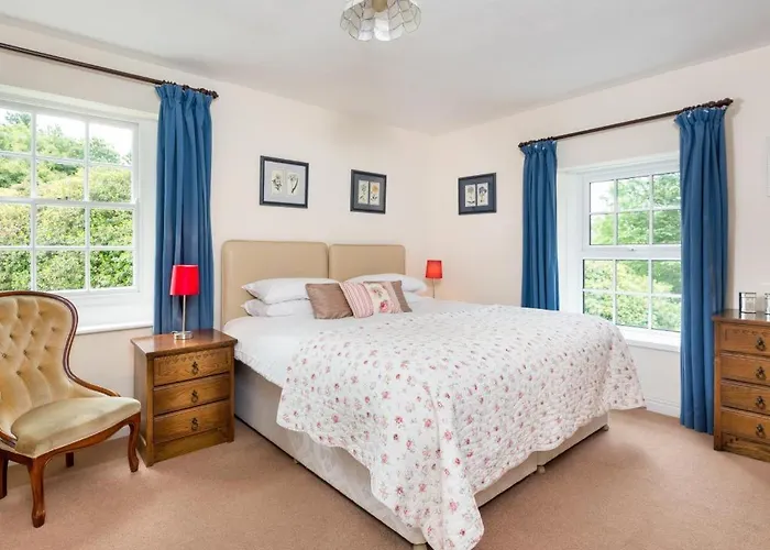 度假居 6 Bed In Workington Oc-sz151