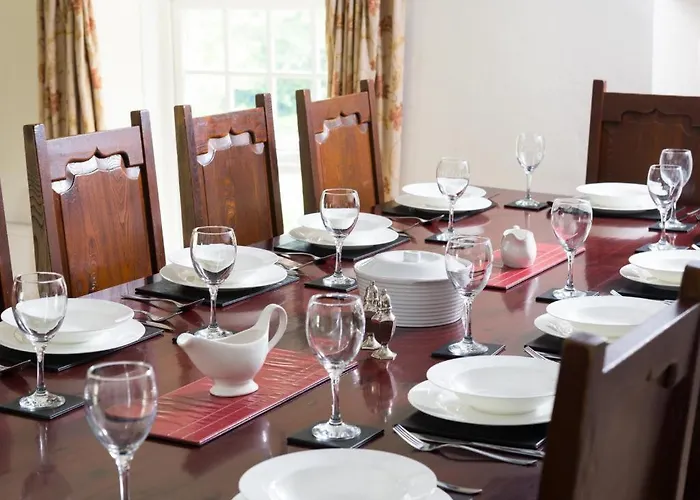 度假居 6 Bed In Workington Oc-sz151 Lamplugh