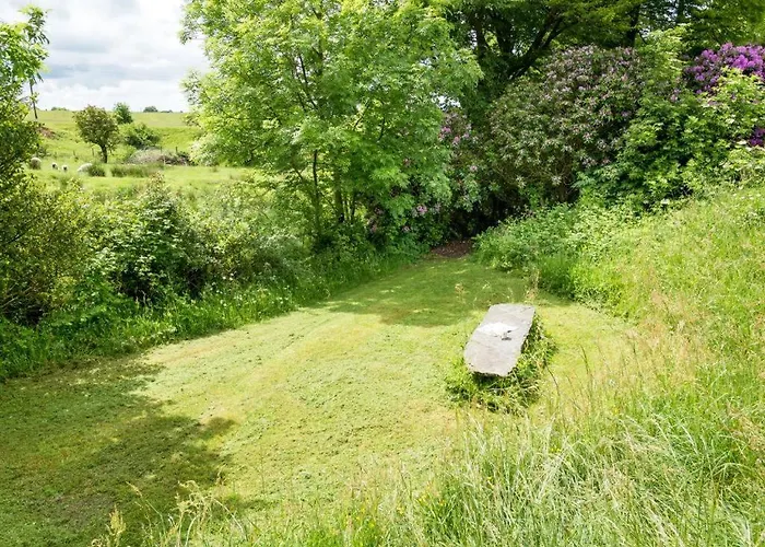 6 Bed In Workington Oc-sz151 度假居