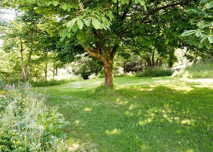 度假居 6 Bed In Workington Oc-sz151