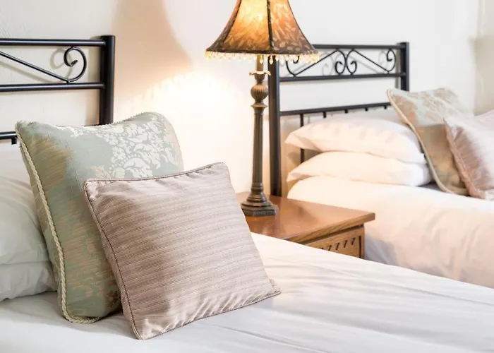 6 Bed In Workington Oc-sz151 度假居 *