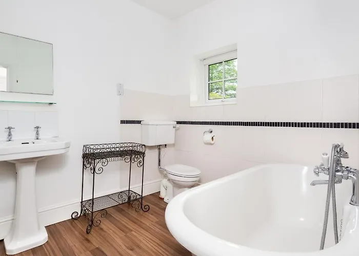 6 Bed In Workington Oc-sz151 度假居 Lamplugh