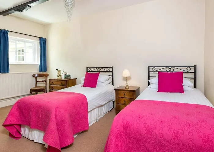 度假居 6 Bed In Workington Oc-sz151 Lamplugh