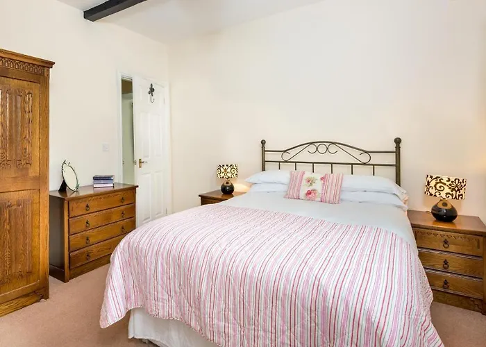 度假居 6 Bed In Workington Oc-sz151