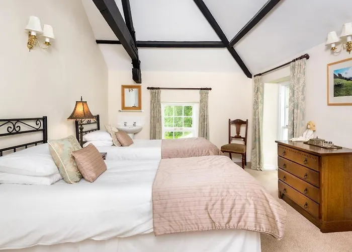 6 Bed In Workington Oc-sz151 度假居 *