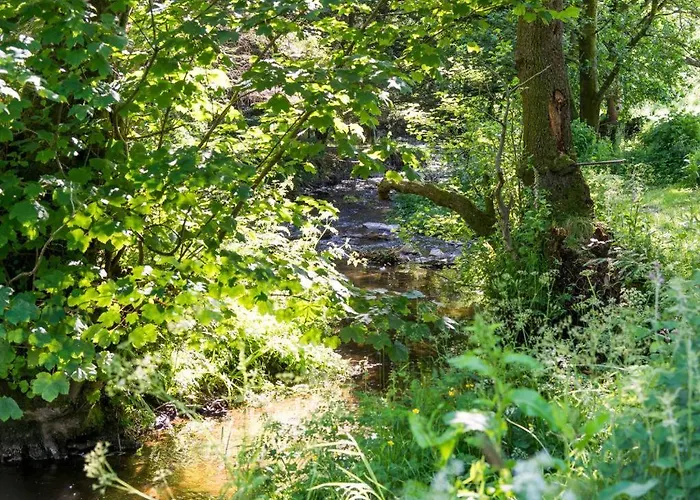 度假居 6 Bed In Workington Oc-sz151