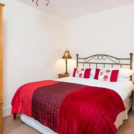Tatil Evi 6 Bed In Workington Oc-sz151